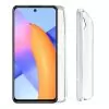 VOLTE-TEL ΘΗΚΗ HONOR 10X LITE 6.67" SLIMCOLOR AIR TPU CAMERA GUARD ΔΙΑΦΑΝΗ