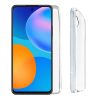 VOLTE-TEL ΘΗΚΗ HUAWEI P SMART 2021 6.67" SLIMCOLOR AIR TPU CAMERA GUARD ΔΙΑΦΑΝΗ