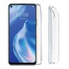 VOLTE-TEL ΘΗΚΗ HUAWEI P40 LITE 5G 6.5" SLIMCOLOR AIR TPU CAMERA GUARD ΔΙΑΦΑΝΗ