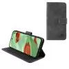 LIME ESSENTIAL ΘΗΚΗ GOOGLE PIXEL 9 5G 6.3in  MAGNET BOOK STAND CLIP GREY
