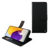 VOLTE-TEL ALLURE ΘΗΚΗ SAMSUNG A72 A725/A726 6.7in MAGNET BOOK STAND CLIP BLACK