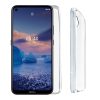 VOLTE-TEL ΘΗΚΗ NOKIA 5.4 6.39" SLIMCOLOR AIR TPU CAMERA GUARD ΔΙΑΦΑΝΗ