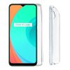 VOLTE-TEL ΘΗΚΗ REALME C11 6.5" SLIMCOLOR AIR TPU CAMERA GUARD ΔΙΑΦΑΝΗ