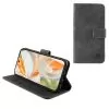 LIME ESSENTIAL ΘΗΚΗ GOOGLE PIXEL 9 PRO 5G 6.3in  MAGNET BOOK STAND CLIP GREY
