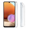 VOLTE-TEL ΘΗΚΗ SAMSUNG A32 4G A325 6.4" SLIMCOLOR AIR TPU FULL CAMERA PROTECTION ΔΙΑΦΑΝΗ