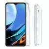 VOLTE-TEL ΘΗΚΗ XIAOMI POCO M3 6.53" SLIMCOLOR AIR CAMERA GUARD ΔΙΑΦΑΝΗ