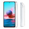 VOLTE-TEL ΘΗΚΗ XIAOMI REDMI NOTE 10 4G/REDMI NOTE 10S 6.43" SLIMCOLOR AIR TPU CAMERA GUARD ΔΙΑΦΑΝΗ