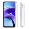 VOLTE-TEL ΘΗΚΗ XIAOMI REDMI NOTE 9T 6.53" SLIMCOLOR AIR TPU CAMERA GUARD ΔΙΑΦΑΝΗ