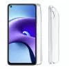 VOLTE-TEL ΘΗΚΗ XIAOMI REDMI NOTE 9T 6.53" SLIMCOLOR AIR TPU CAMERA GUARD ΔΙΑΦΑΝΗ