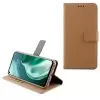 VOLTE-TEL ALLURE ΘΗΚΗ HUAWEI P40 LITE 5G 6.5in  MAGNET BOOK STAND CLIP GOLD