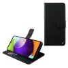VOLTE-TEL ALLURE ΘΗΚΗ SAMSUNG A52S/A52 A525/A526/A528 6.5in  MAGNET BOOK STAND CLIP BLACK
