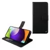 VOLTE-TEL ALLURE ΘΗΚΗ SAMSUNG A52S/A52 A525/A526/A528 6.5in  MAGNET BOOK STAND CLIP BLACK