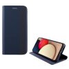 IDOL 1991 ELITE ΘΗΚΗ SAMSUNG A02s A025 6.5in  ANTI-RFID BOOK STAND BLUE