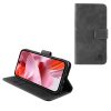 LIME ESSENTIAL ΘΗΚΗ GOOGLE PIXEL 9A 5G 6.3in  MAGNET BOOK STAND CLIP GREY
