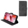 LIME ESSENTIAL ΘΗΚΗ GOOGLE PIXEL 9A 5G 6.3in  MAGNET BOOK STAND CLIP GREY