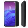 VOLTE-TEL SILICON TPU ΘΗΚΗ TCL 20L/TCL 20L+/TCL 20S 6.67in CAMERA GUARD BLACK