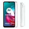VOLTE-TEL ΘΗΚΗ MOTOROLA MOTO G30 6.5" SLIMCOLOR AIR TPU CAMERA GUARD ΔΙΑΦΑΝΗ