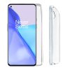 VOLTE-TEL ΘΗΚΗ ONEPLUS 9 6.55" SLIMCOLOR AIR TPU CAMERA GUARD ΔΙΑΦΑΝΗ