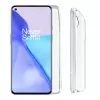 VOLTE-TEL ΘΗΚΗ ONEPLUS 9 6.55" SLIMCOLOR AIR TPU CAMERA GUARD ΔΙΑΦΑΝΗ
