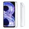 VOLTE-TEL ΘΗΚΗ REALME 8 6.4" SLIMCOLOR AIR TPU CAMERA GUARD ΔΙΑΦΑΝΗ