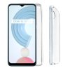 VOLTE-TEL ΘΗΚΗ REALME C21 6.5" SLIMCOLOR AIR TPU CAMERA GUARD ΔΙΑΦΑΝΗ