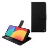 VOLTE-TEL ALLURE ΘΗΚΗ ALCATEL 1S 2021 6.52in  MAGNET BOOK STAND CLIP BLACK