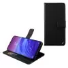 VOLTE-TEL ALLURE ΘΗΚΗ TCL 20L/TCL 20L+/TCL 20S 6.67in  MAGNET BOOK STAND CLIP BLACK