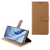 VOLTE-TEL ALLURE ΘΗΚΗ XIAOMI MI 11 6.81in  MAGNET BOOK STAND CLIP GOLD