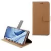 VOLTE-TEL ALLURE ΘΗΚΗ XIAOMI MI 11 6.81in  MAGNET BOOK STAND CLIP GOLD