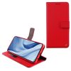 VOLTE-TEL ALLURE ΘΗΚΗ XIAOMI MI 11 6.81in  MAGNET BOOK STAND CLIP RED