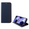 IDOL 1991 ELITE ΘΗΚΗ REALME 8 5G 6.5in  ANTI-RFID BOOK STAND BLUE