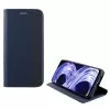 IDOL 1991 ELITE ΘΗΚΗ REALME 8 5G 6.5in  ANTI-RFID BOOK STAND BLUE