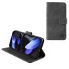 LIME ESSENTIAL ΘΗΚΗ GOOGLE PIXEL 10/PIXEL 10 PRO 5G 6.3in  MAGNET BOOK STAND CLIP GREY