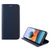IDOL 1991 ELITE ΘΗΚΗ XIAOMI REDMI NOTE 10 PRO 6.67in  ANTI-RFID BOOK STAND BLUE