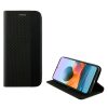 IDOL 1991 ELITE ΘΗΚΗ XIAOMI REDMI NOTE 10 PRO MAX 6.67in  ANTI-RFID BOOK STAND BLACK