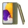 VOLTE-TEL CARBON RUGGED ΘΗΚΗ SAMSUNG A72 A725/A726 6.7in  CAMERA PROTECTIVE GREEN