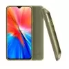 VOLTE-TEL CARBON RUGGED ΘΗΚΗ XIAOMI REDMI NOTE 8 2021/REDMI NOTE 8 6.3in CAMERA PROTECTIVE GREEN