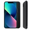 VOLTE-TEL SILICON TPU ΘΗΚΗ IPHONE 13 6.1in  CAMERA GUARD BLACK