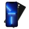 VOLTE-TEL SILICON TPU ΘΗΚΗ IPHONE 13 PRO 6.1in  FULL CAMERA PROTECTION BLACK