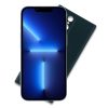 VOLTE-TEL SILICON TPU ΘΗΚΗ IPHONE 13 PRO 6.1in  FULL CAMERA PROTECTION BLUE