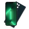 VOLTE-TEL SILICON TPU ΘΗΚΗ IPHONE 13 PRO MAX 6.7in  FULL CAMERA PROTECTION BLUE