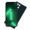 VOLTE-TEL SILICON TPU ΘΗΚΗ IPHONE 13 PRO MAX 6.7in  FULL CAMERA PROTECTION BLUE