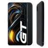 VOLTE-TEL SILICON TPU ΘΗΚΗ REALME GT 5G 6.43in  CAMERA GUARD BLACK