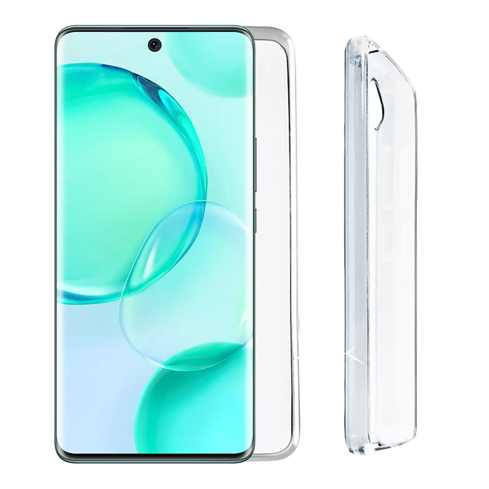 VOLTE-TEL SLIMCOLOR AIR TPU ΘΗΚΗ HONOR 50 6.57in CAMERA GUARD ΔΙΑΦΑΝΗ
