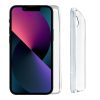 VOLTE-TEL ΘΗΚΗ IPHONE 13 MINI 5.4" SLIMCOLOR AIR TPU CAMERA GUARD ΔΙΑΦΑΝΗ