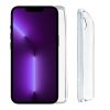 VOLTE-TEL ΘΗΚΗ IPHONE 13 PRO MAX 6.7" SLIMCOLOR AIR TPU CAMERA GUARD ΔΙΑΦΑΝΗ