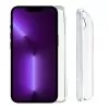 VOLTE-TEL ΘΗΚΗ IPHONE 13 PRO MAX 6.7" SLIMCOLOR AIR TPU CAMERA GUARD ΔΙΑΦΑΝΗ