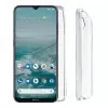 VOLTE-TEL ΘΗΚΗ NOKIA G20 6.52" SLIMCOLOR AIR TPU CAMERA GUARD ΔΙΑΦΑΝΗ