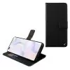 VOLTE-TEL ALLURE ΘΗΚΗ HONOR 50 PRO 6.72in MAGNET BOOK STAND CLIP BLACK