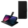 VOLTE-TEL ALLURE ΘΗΚΗ IPHONE 13 MINI 5.4in  MAGNET BOOK STAND CLIP BLACK